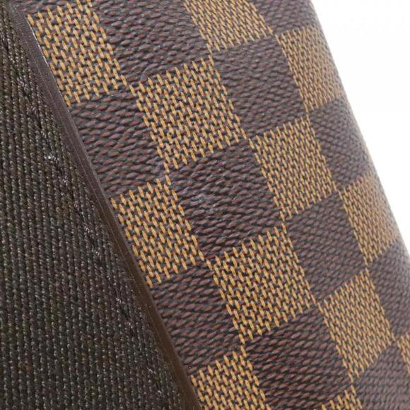 LOUIS VUITTON Brown Damier Bag - Picture 4 of 7